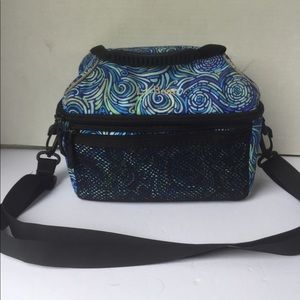LL bean lunch bag